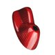 thumbnail image 3 of Mástil de antena de coche de 16 pulgadas (AM-FM) para Mini R55 R56 R57 2002-2021 65203451575, 3 of 5