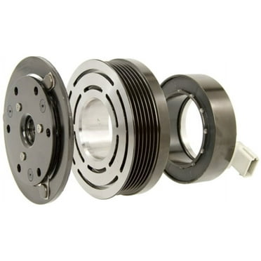 Four Seasons 47882 A/C Compressor Clutch For 99-07 Sable Taurus Windstar Fits select: 2001-2007 FORD TAURUS, 2001-2005 MERCURY SABLE