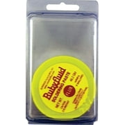 Forney 60303 Soldering Flux, 1.69 oz, Paste, Red