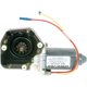 thumbnail image 1 of Motor Elevación Ventana Ranger 1987 A 1992 Ford Del Der CARDONE ., 1 of 4