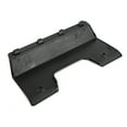 thumbnail image 2 of Motor Genic Rear Bumper Tow Hook Cover Cap LR015132 for Land Rover Range Sport 2010-2013, 2 of 14
