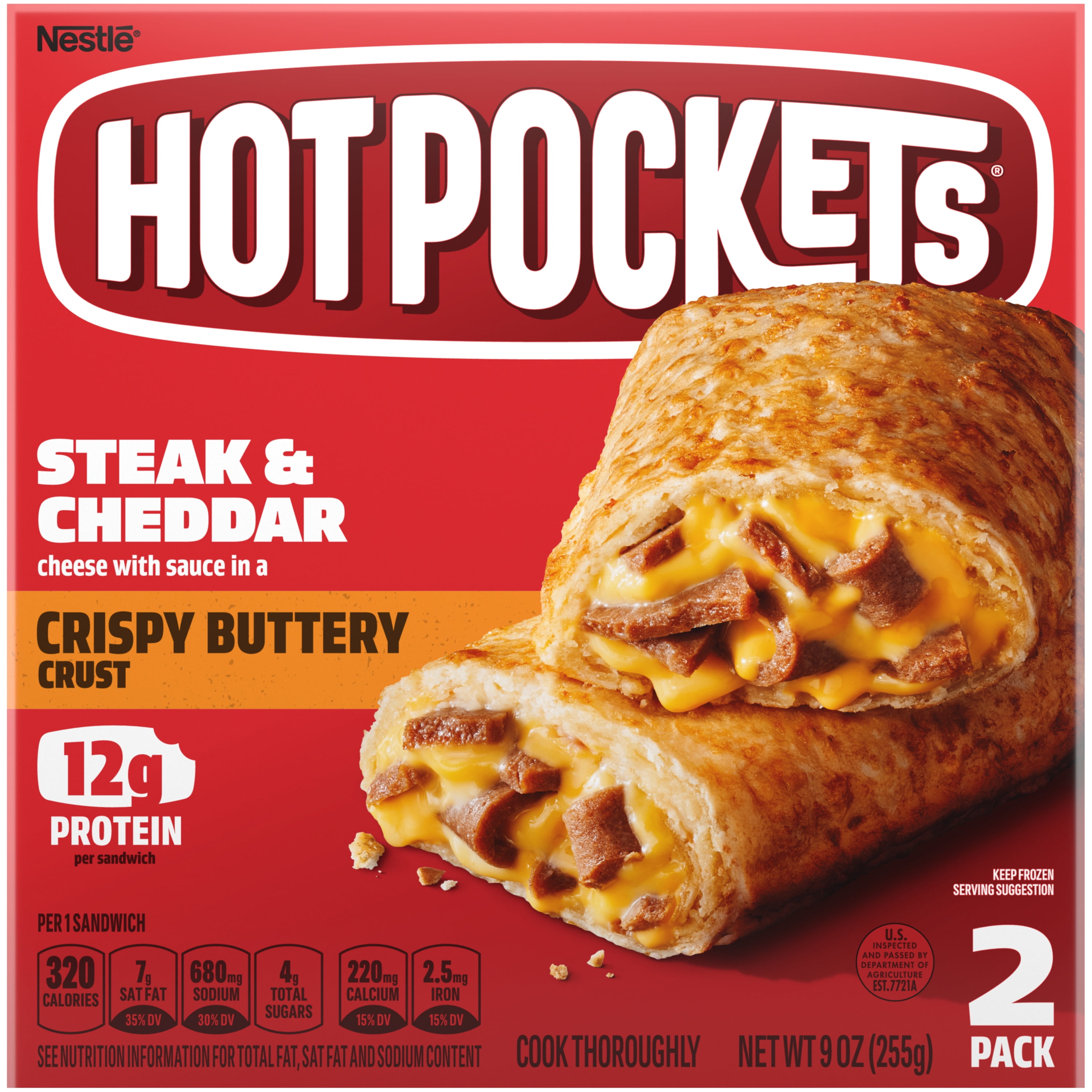 hot pocket hot pocket