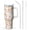 Cameosa-1, variant on 40oz Stainless Steel Fall Tumbler - Double Wall Insulated, Leakproof Lid with Straw & Handle | Maple Leaf Design | Gift for Women