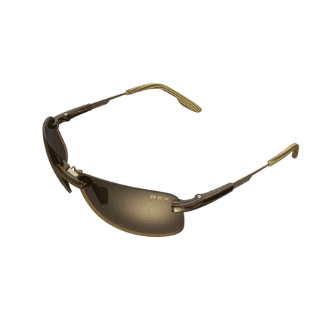 Bex  Brackley X Black/Grey Sunglasses 63mm