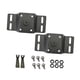 thumbnail image 1 of Kit de Montaje Rápido para Toldos de Techo, Portaequipajes de Techo, Accesorios de Montaje Fáciles de Instalar, Accesorios para SUV, Automóviles Y Más Estilo B, 1 of 9