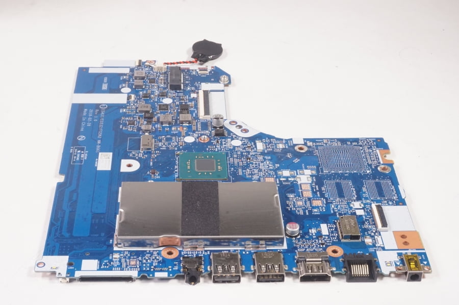 5br Lenovo Intel Mobile Pentium N5000 Motherboard 81d100edus Walmart Com