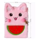 thumbnail image 4 of Diario Lindo Para Niñas Con Candado, Llaves Y Pegatinas, 4 of 7