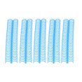 thumbnail image 3 of Binding Comb, Reusable Paper Binding Tool  For Student For School Blue, 3 of 8