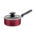 thumbnail image 3 of Batería de Cocina Tramontina Loreto 38 Piezas Color Roja Modelo 27899-328, 3 of 5