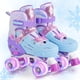thumbnail image 1 of Patines 2PM SPORTS para niños y niñas de 5 a 12 años con ruedas iluminadas, 1 of 8