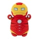 thumbnail image 1 of Peluche Squishmallows Marvel Iron Man HugMees de 25 cm, 1 of 4