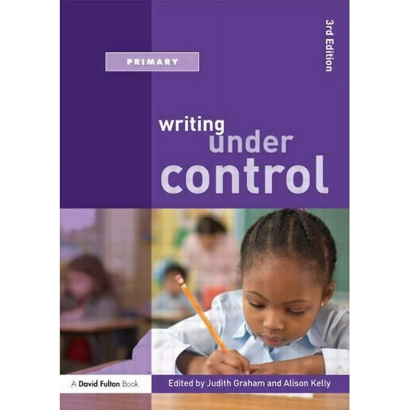 Writing Under Control, (Paperback)
