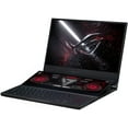 thumbnail image 4 of ASUS ROG Zephyrus Duo 15 Gaming Laptop (AMD Ryzen 9 5980HX  8-Core, 15.6" 120Hz 4K Ultra HD (3840x2160), NVIDIA RTX 3080, 32GB RAM, 2TB PCIe SSD, Win 11 Pro) with Microsoft 365 Personal , Hub, 4 of 7