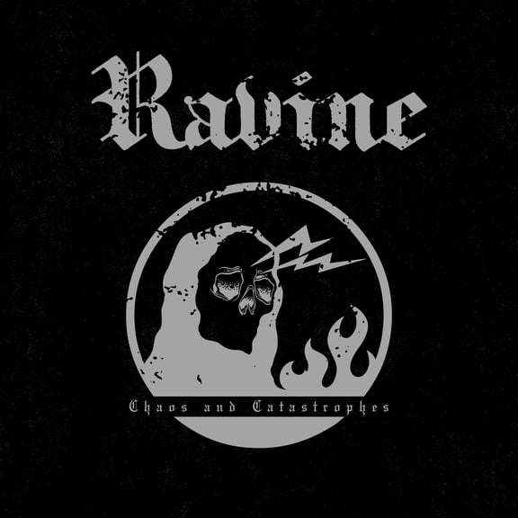 Ravine - Chaos And Catastrophes - Music & Performance - CD