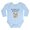 Sky Blue, variant on CafePress - My Daddy Is The Words Best Pharmacist Body Suit - Long Sleeve Cotton Baby Bodysuit