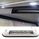 thumbnail image 3 of Luces de La Pared Interior Del Panel Del Color Blanco Del Poder Más LED para Del Campista Rv Soledad Luz exterior del porche RV, 3 of 10