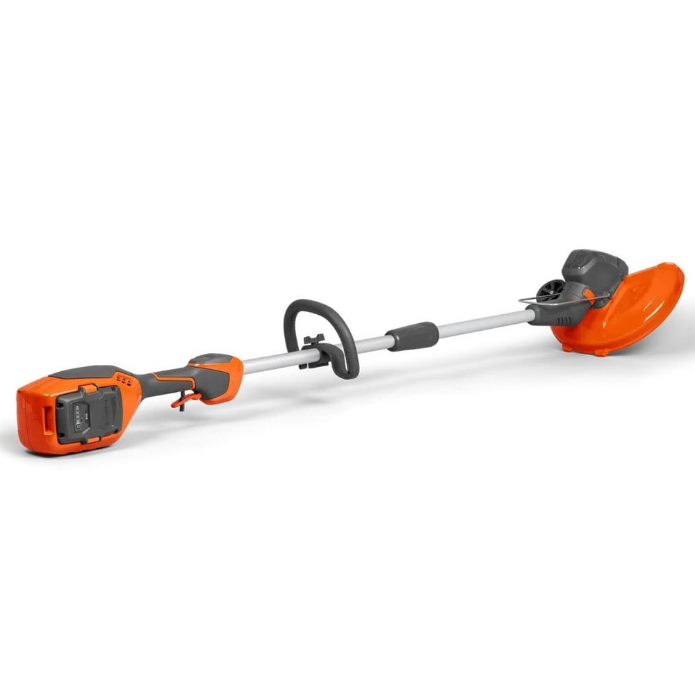 110iL FLXi 40V Lithium-Ion 11.8 in. Cordless Grass Trimmer Kit (4 Ah)
