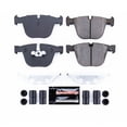 thumbnail image 2 of Power Stop Rear Z23 Evolution Carbon-Fiber Ceramic Brake Pads Z23-919A, 2 of 7
