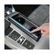 thumbnail image 3 of Cargador inalámbrico para A6 A7 S6 S7 C8 2019-2023 Cargador de coche más ligero de 15 W, teléfono móvil para coche, carga rápida, 3 of 5