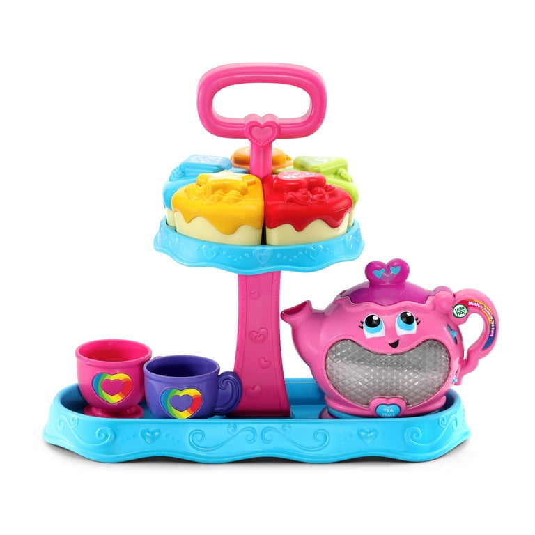 Vtech tea sales party set