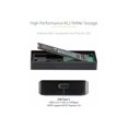 thumbnail image 2 of Ce Boîtier SSD M.2 NVMe PCIe Robuste Est un Boîtier portable et Offre USB 3., 2 of 5