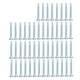 thumbnail image 5 of Tornillos autoperforantes, 50 piezas Tornillos autoperforantes Surtido de tornillos autoperforantes Juego de tornillos autoperforantes Diseño exquisito, 5 of 12