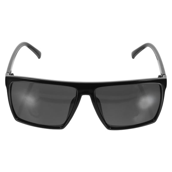 Raindrops Uv 400 Retro Sunglasses Black Stylish and Comfortable for Outdoor