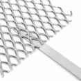 thumbnail image 3 of Mesh 2x4 Inch Platinized Titanium Anode Plating Rhodium For Jewelers Rhodium And Plating, 3 of 5