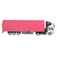 thumbnail image 4 of Simulation Container Truck Toy, Vivid Real Container Truck Model for Ornaments for Decoration for Above 3 Years Old ANGGREK AC8054, 4 of 8