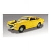 Vega Voomer 1/20 Scale Plastic Model Kit By Lindberg