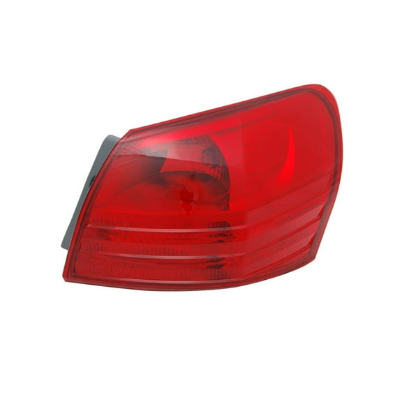 TYC 11-6335-00-9 for Nissan Rogue Right Replacement Tail Lamp Fits select: 2014-2015 NISSAN ROGUE SELECT