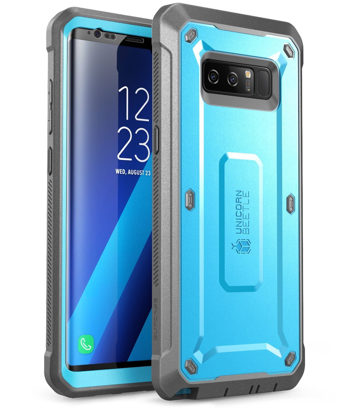 is samsung note 8 compatible with foxfi