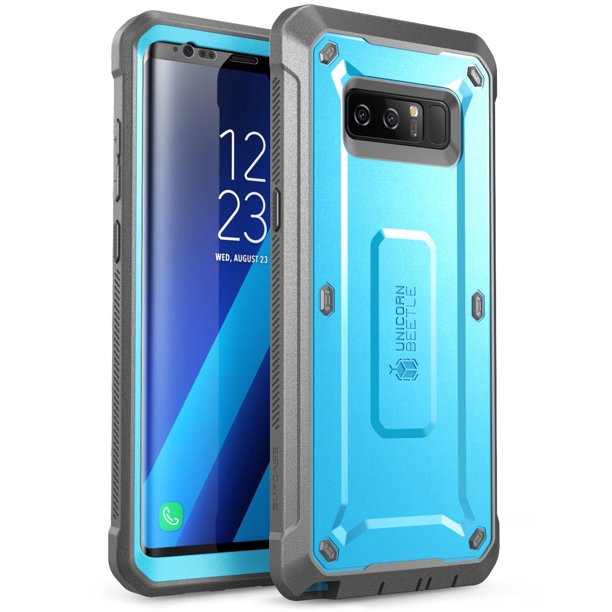 supcase note 8