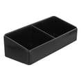 thumbnail image 1 of Candy Candy Bag Storage Box Multi-Grid Sugar Packets Case Restaurant Coffee Organizer, 1 of 5
