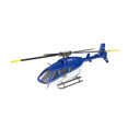 thumbnail image 4 of Helicóptero RC Helicóptero de control remoto 2.4GHz Control remoto Drone Estabilización de giroscopio de 6 ejes Aileronless One-key Take-off Landing Altitude Hold Toy Gift para niños Niñas Adultos Eccomum Helicóptero RC, 4 of 7