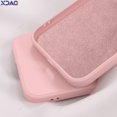 thumbnail image 3 of Original Basic Phone Case Cover for Honor Magic4 Magic 4 Pro 4Pro Lite Ultimate 5G Square Liquid Silicone Back Funda Accessories Ultra Violet Magic 4 Ultimate, 3 of 6