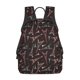 thumbnail image 1 of Balery Eiffel Tower Mochila ligera para hombre y mujer: duradera e impermeable, ideal para la escuela, el trabajo, viajes y uso diario., 1 of 7