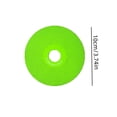 thumbnail image 3 of Ceramic Slab Grinding Disc 3.93 Inch | 100mm Flat Grinding Wheel Cutting Tool | Universal Porous Widened Abrasive Disc for Tile Stone Sheet | Durable High-Hardness Rotary Angle Grinder Accessory, 3 of 9