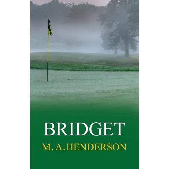 Bridget, (Paperback)