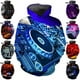 thumbnail image 2 of Nuevas sudaderas con capucha con estampado 3D de DJ para hombre, sudaderas informales, sudaderas con capucha, ropa de calle para hombre, sudaderas con capucha de gran tamaño, ropa para hombre, 2 of 5