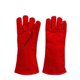 thumbnail image 1 of Heat&Fire&Hot Resistant Welding Oven Safety Work Garden Gloves- Industries SANDBLAST WELDING GLOVES BLASTING SANBLASTING, 1 of 5
