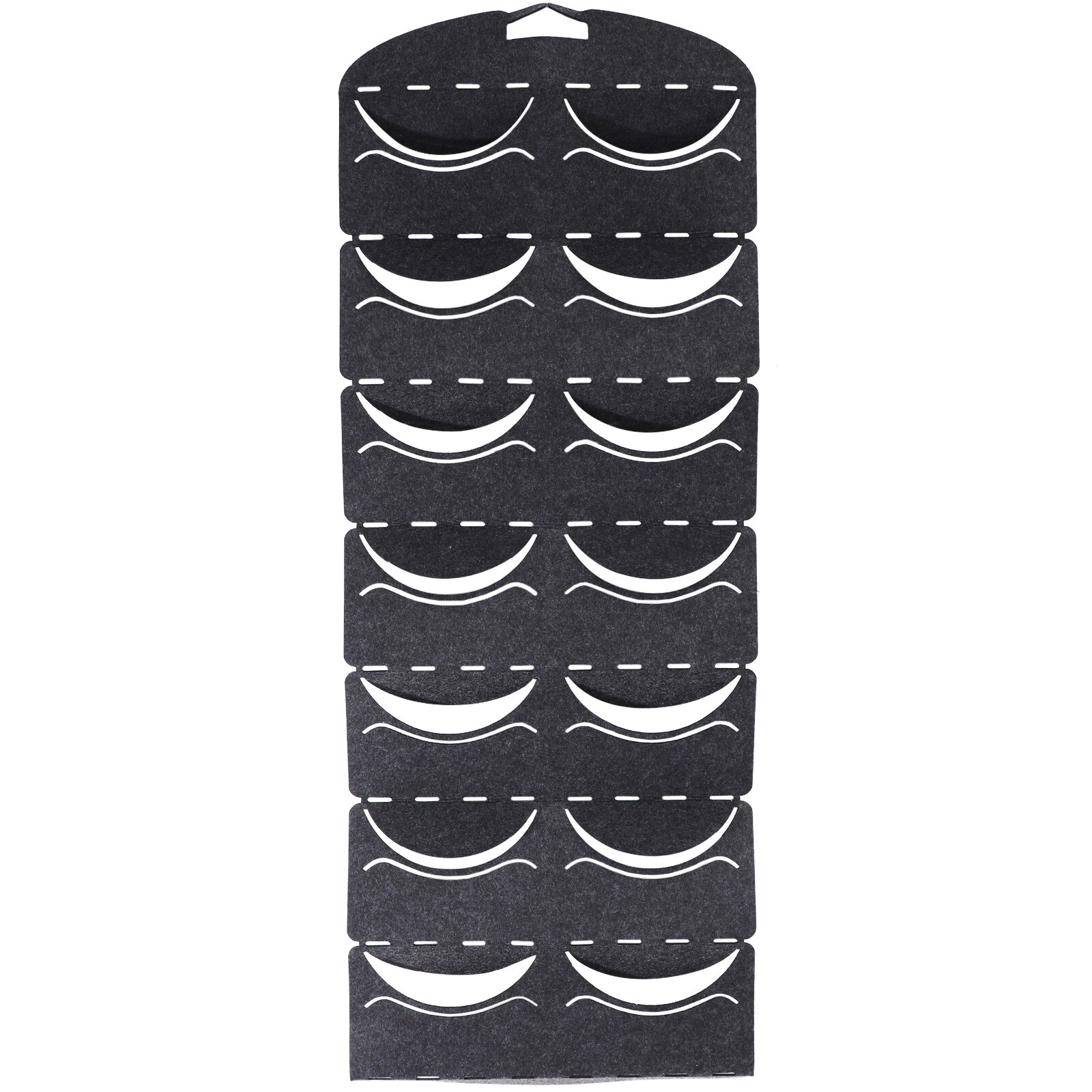 Baseball Hat Holder Rack Over the Door Cap Organizer Baseball Cap