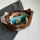 thumbnail image 5 of Bolso Hombro para Mujer Anudado Piel Sintética Viajes, 5 of 9