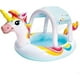 thumbnail image 1 of Alberca inflable de unicornio Intex 2.54m X 1.32m X 1.09m, 1 of 4