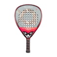 thumbnail image 1 of ACA PALLADIUM RED Edición 2026 Pala de Pádel Profesional | Rojo/Metal | Carbono 12K | Black EVA Fusion | Forma Diamante | Potencia y Precisión Avanzada, 1 of 5