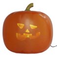 thumbnail image 3 of Talking Animated Pumpkin Singing LED Projection Pumpkin Lantern Halloween Pumpkin Decoration 90‑240V US Plug, 3 of 16