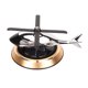 thumbnail image 5 of Ambientadores De Aire Para Coche De Helicóptero Giratorios, Ambientadores Solares Para Coche, Decoración De Perfume Para Coche, Para Bar De Oficina, Alivia El Estrés, Difusor De, 5 of 7