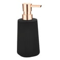 thumbnail image 3 of Empty Emulsion Bottle / Pump Bottle Refillable Pump Bottle Soap Pump Shower Bottles for Home Kitchen black, 3 of 8