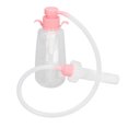 thumbnail image 2 of Botella de sistema de limpieza vaginal de 350 ml, kit de limpieza de ducha anal reutilizable con 12 orificios para el hogar, 2 of 14