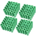 thumbnail image 3 of Wall Screw Tube, 100Pcs Expansion Tube  for Cabinets for Switches for Picture Frames for Coat Racks, 3 of 7